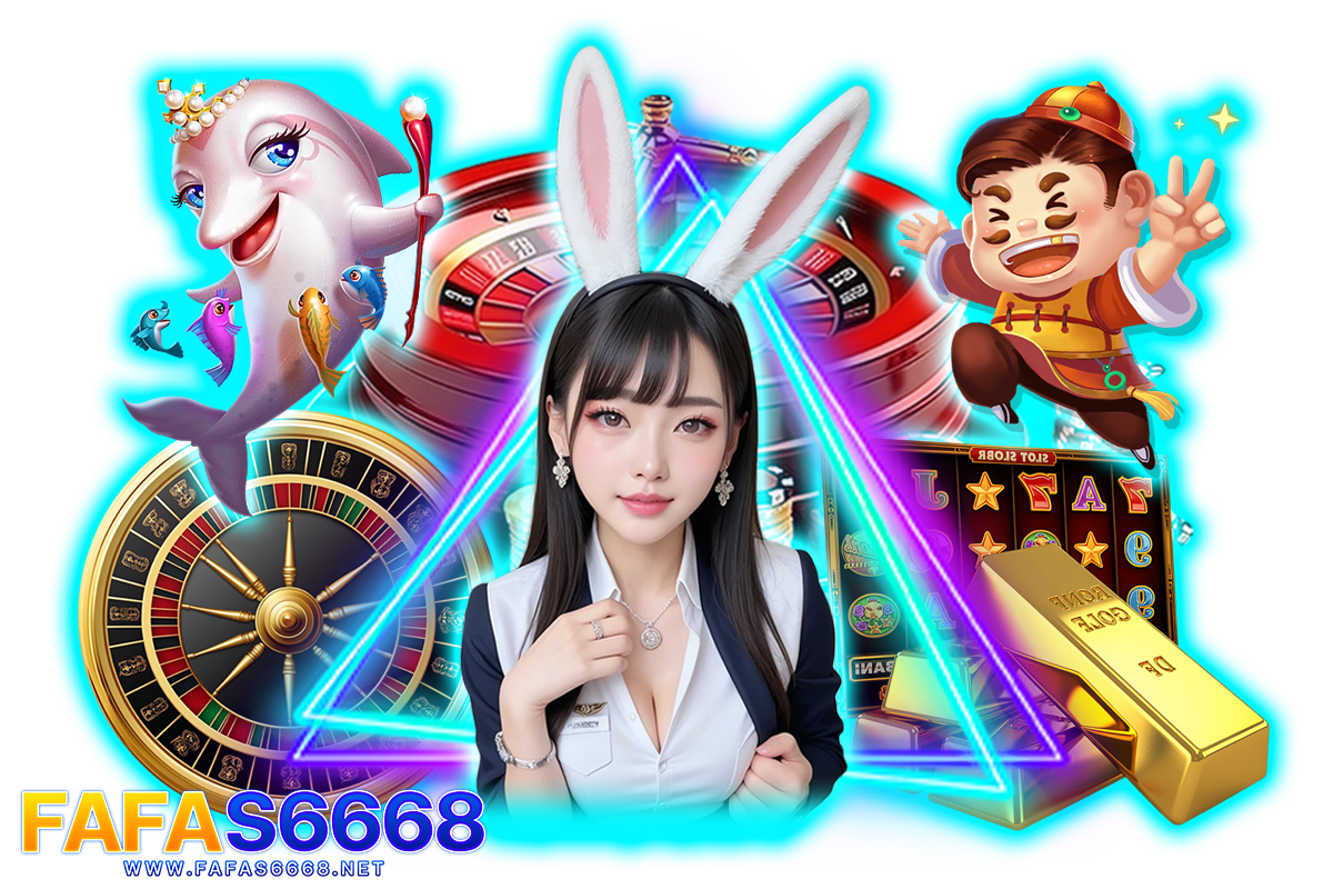 fafas6668 ทางเข้า