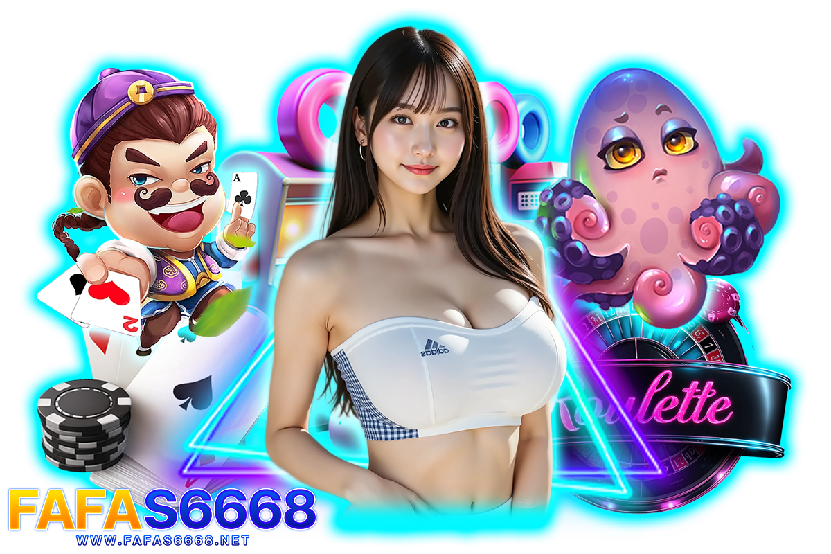 fafas6668 แจกเครดิตฟรี